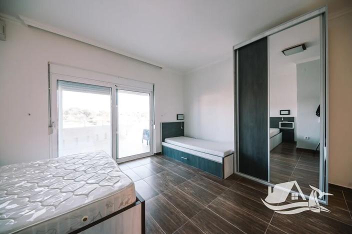 Prodej bytu 1+kk, Ulcinj, Černá Hora, 40 m2