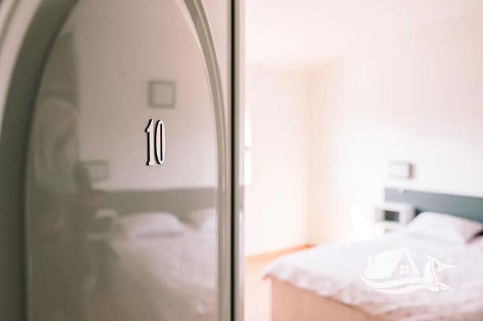 Prodej bytu 1+kk, Ulcinj, Černá Hora, 29 m2