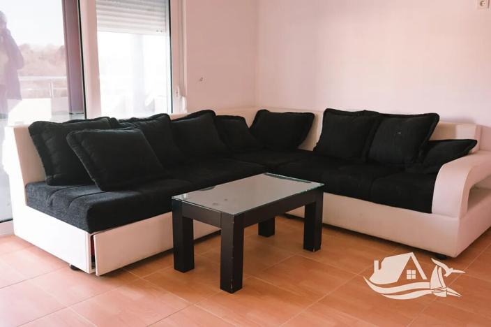 Prodej bytu 2+kk, Ulcinj, Černá Hora, 76 m2