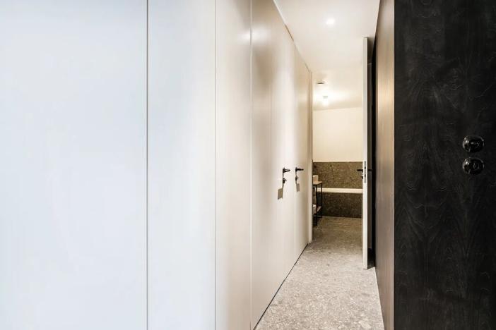 Prodej bytu 4+kk, Praha - Žižkov, Bořivojova, 116 m2