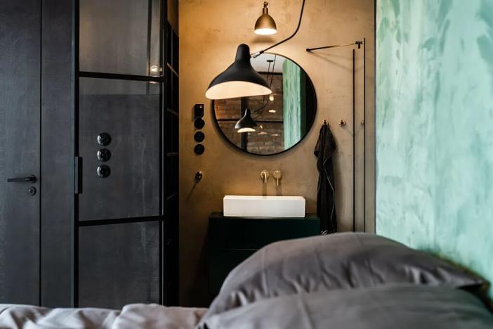 Prodej bytu 4+kk, Praha - Žižkov, Bořivojova, 116 m2