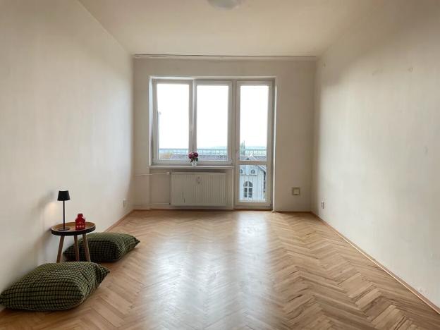 Pronájem bytu 2+1, Litvínov, Podkrušnohorská, 53 m2