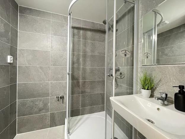 Pronájem bytu 2+1, Litvínov, Podkrušnohorská, 53 m2