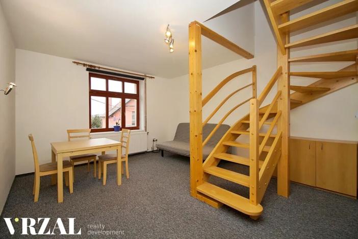 Pronájem bytu 3+kk, Plzeň, Stromková, 85 m2