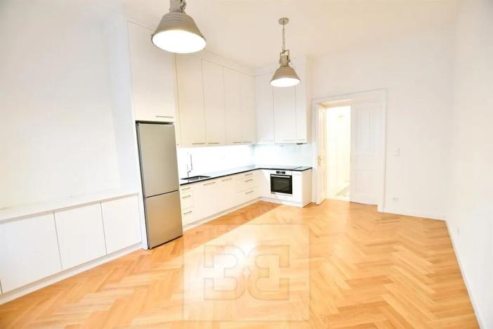 Prodej bytu 3+kk, Praha - Nové Město, Dittrichova, 87 m2