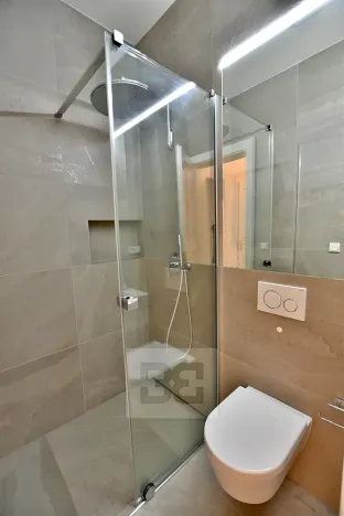 Prodej bytu 3+kk, Praha - Nové Město, Dittrichova, 87 m2