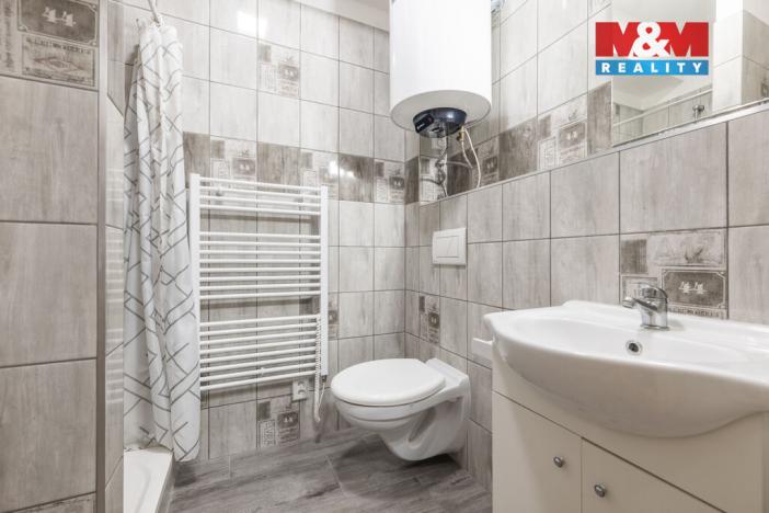 Pronájem obchodního prostoru, Otrokovice - Kvítkovice, tř. Osvobození, 53 m2