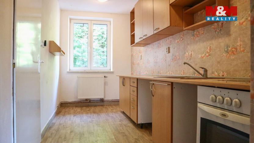 Pronájem bytu 3+1, Nekoř, 82 m2