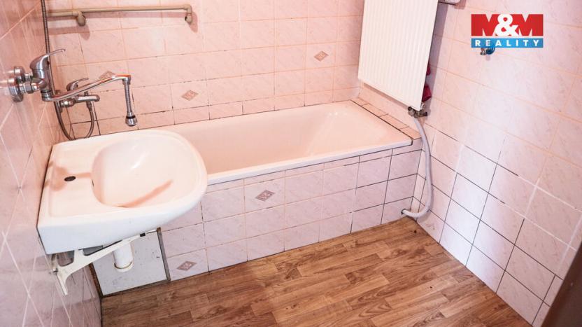 Pronájem bytu 3+1, Nekoř, 82 m2