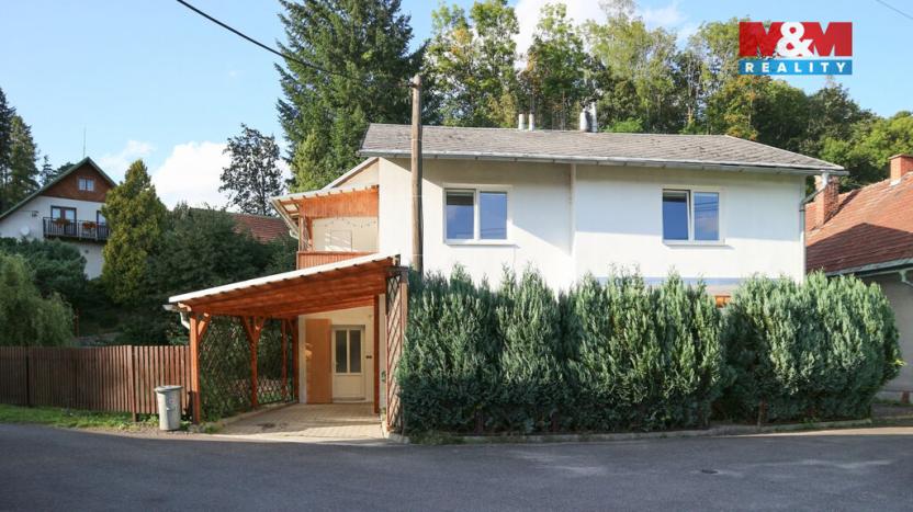 Pronájem bytu 3+1, Nekoř, 82 m2