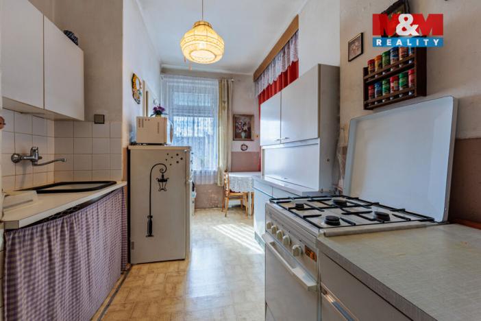 Prodej bytu 2+1, Karlovy Vary, Foersterova, 50 m2