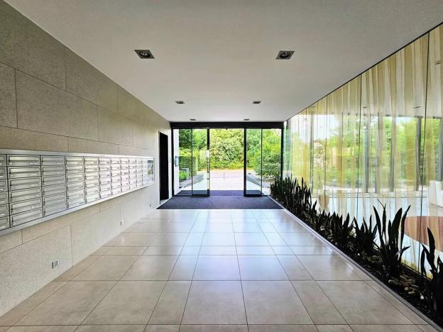 Pronájem bytu 1+kk, Praha - Nusle, K sídlišti, 45 m2