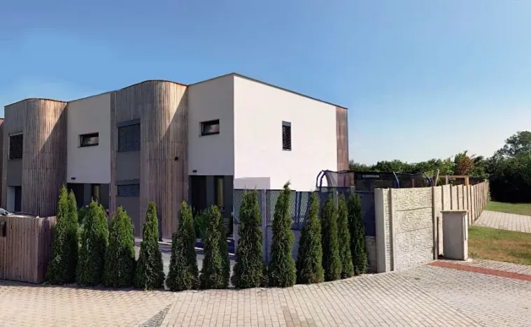 Prodej rodinného domu, Jihlava, Heidenheimská, 143 m2