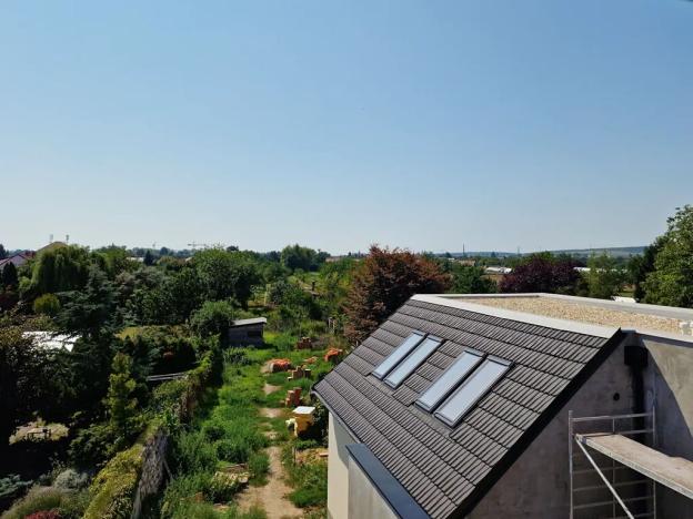 Prodej bytu 2+kk, Brno, Chleborádova, 273 m2
