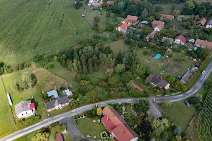 Prodej rodinného domu, Vrbice, 76 m2