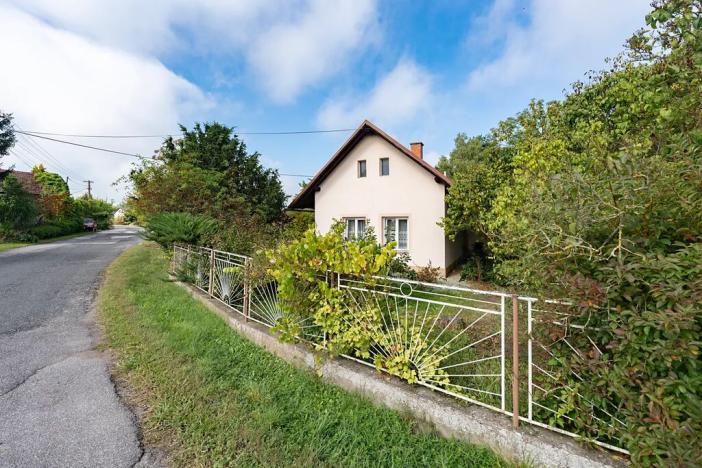 Prodej rodinného domu, Vrbice, 76 m2