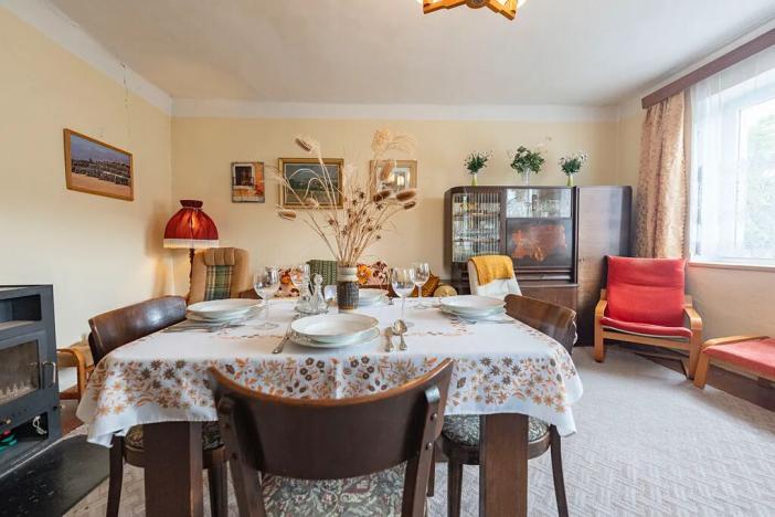 Prodej rodinného domu, Vrbice, 76 m2