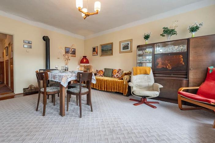 Prodej rodinného domu, Vrbice, 76 m2