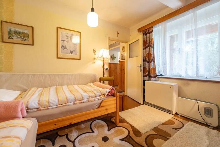 Prodej rodinného domu, Vrbice, 76 m2