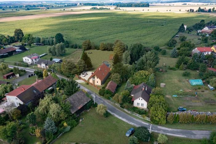 Prodej rodinného domu, Vrbice, 76 m2