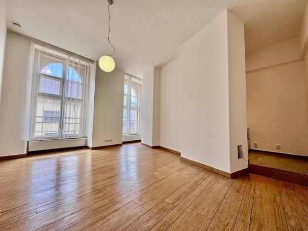 Prodej bytu 1+kk, Brno, Cejl, 35 m2