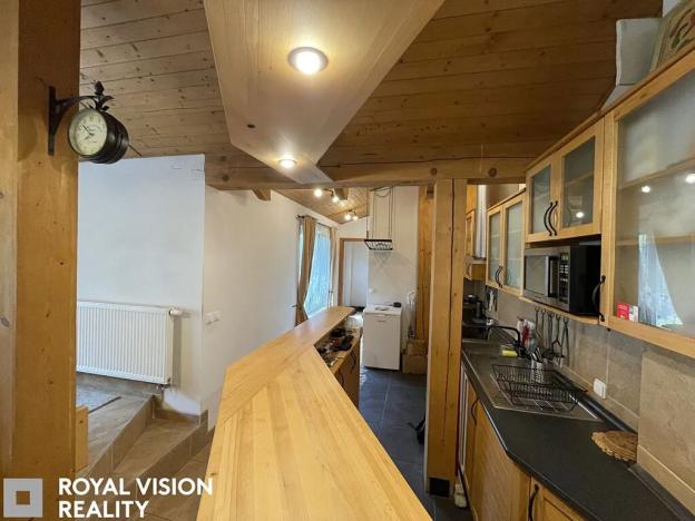 Pronájem rodinného domu, Želešice, 24. dubna, 77 m2