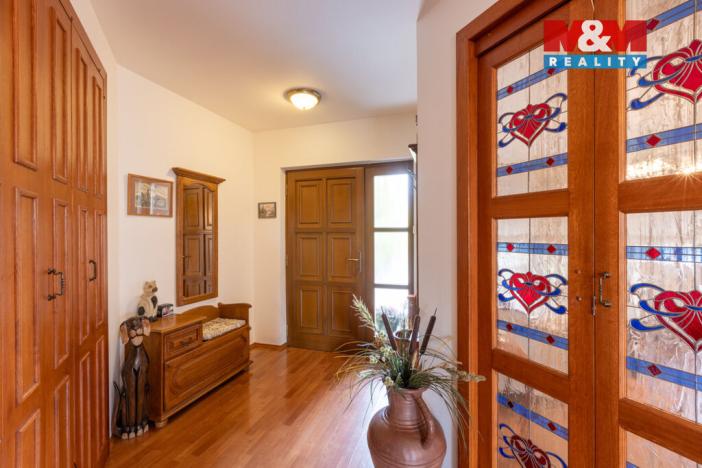 Prodej rodinného domu, Louny, Dalimilova, 378 m2