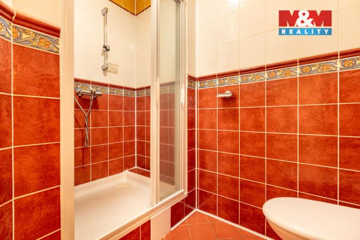 Prodej rodinného domu, Louny, Dalimilova, 378 m2