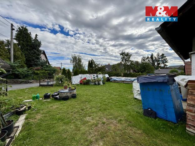 Prodej rodinného domu, Slavkov, Na Lúčky, 64 m2