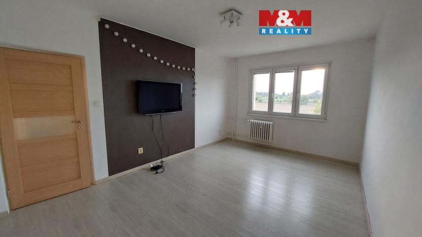 Pronájem bytu 2+1, Zlín - Malenovice, Husova, 58 m2