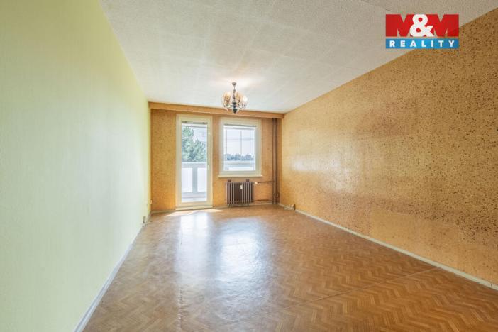 Prodej bytu 3+1, Praha - Modřany, Pejevové, 67 m2