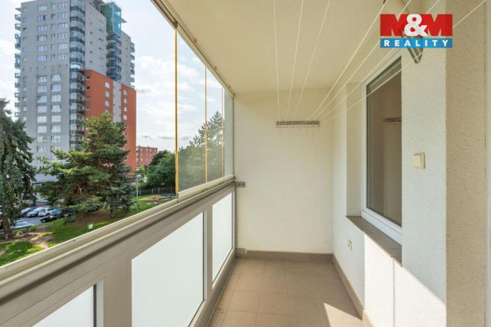 Prodej bytu 3+1, Praha - Modřany, Pejevové, 67 m2