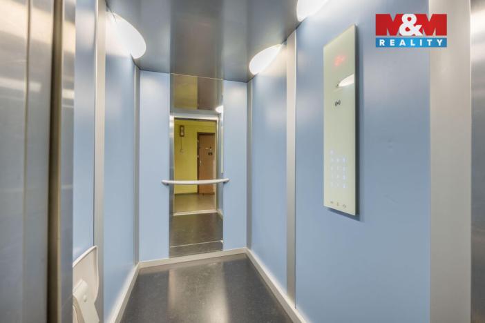 Prodej bytu 3+1, Praha - Modřany, Pejevové, 67 m2