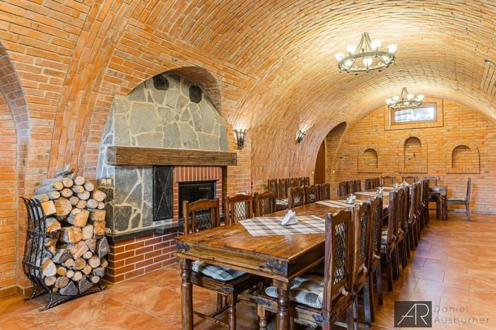 Prodej ubytování, Hovorany, 885 m2