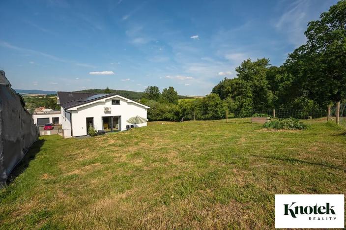 Prodej rodinného domu, Mysločovice, 204 m2