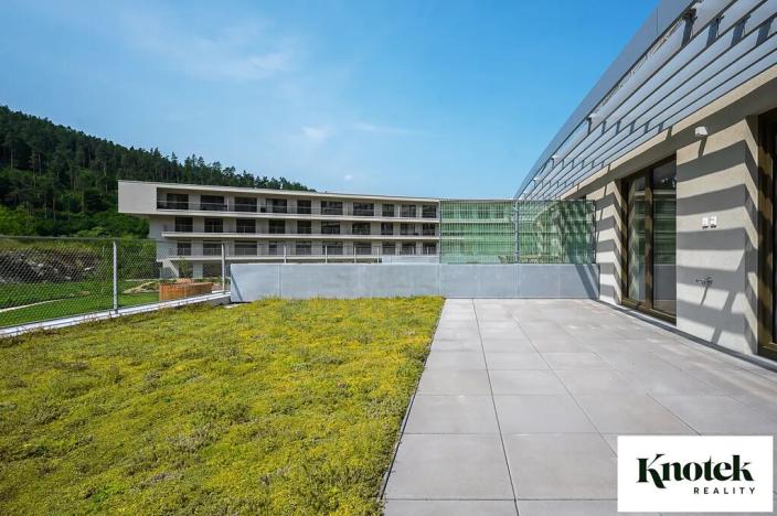 Prodej bytu 2+kk, Brno, Bystrcká, 115 m2