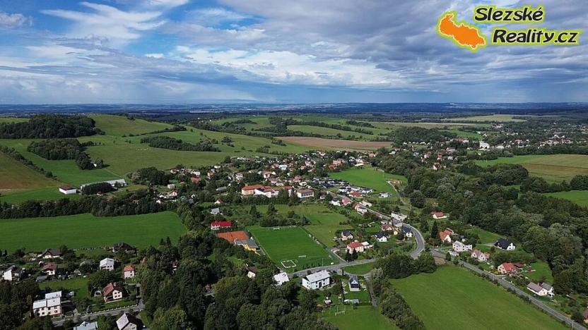 Prodej pozemku pro bydlení, Hukvaldy, 1662 m2