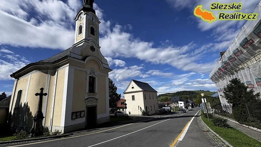 Prodej pozemku pro bydlení, Hukvaldy, 1662 m2