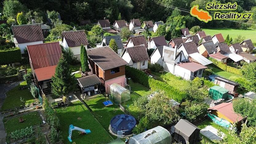 Prodej chaty, Hlučín, 50 m2