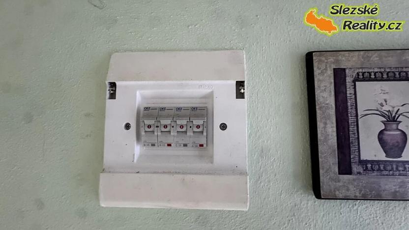 Prodej chaty, Hlučín, 50 m2