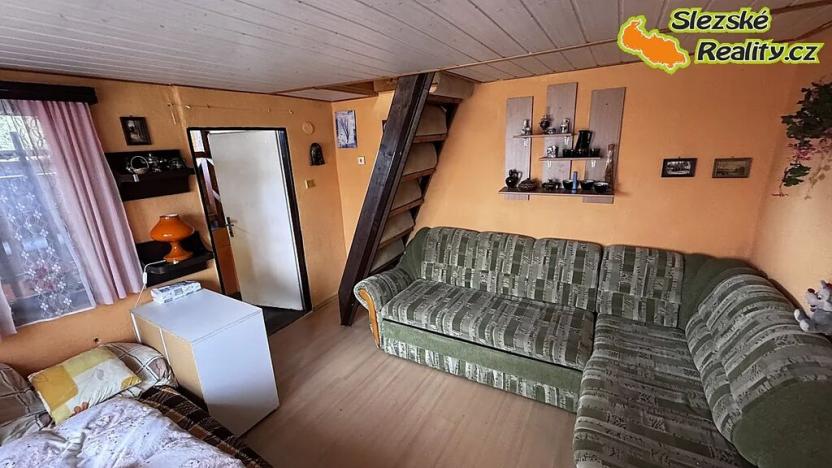 Prodej chaty, Hlučín, 50 m2
