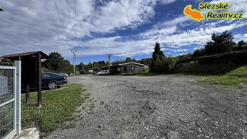 Prodej chaty, Hlučín, 50 m2