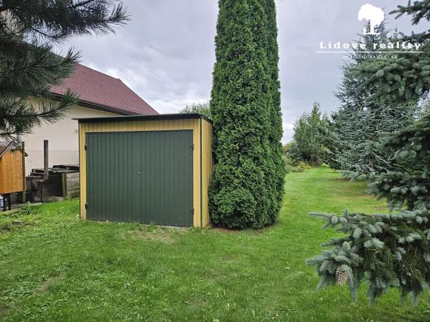 Prodej pozemku pro bydlení, Dobrá, 1798 m2