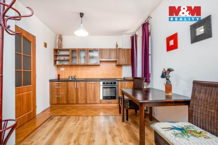 Prodej rodinného domu, Bednáreček, 440 m2