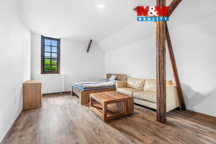 Pronájem bytu 2+1, Paceřice, 80 m2