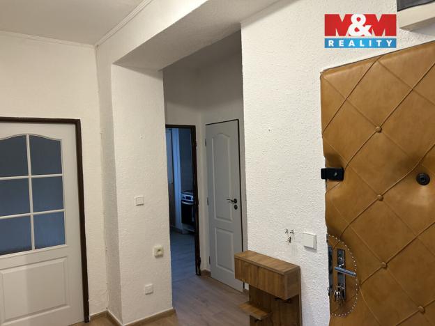 Pronájem bytu 3+1, Ostrava - Poruba, Oty Synka, 63 m2