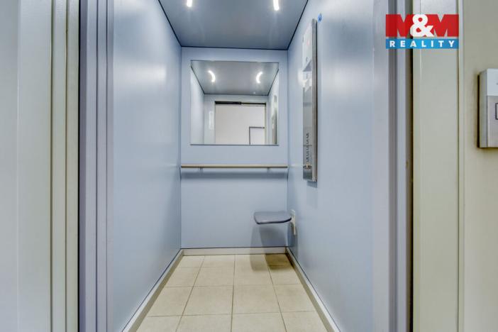 Prodej bytu 3+kk, Plzeň, V Zahrádkách, 57 m2