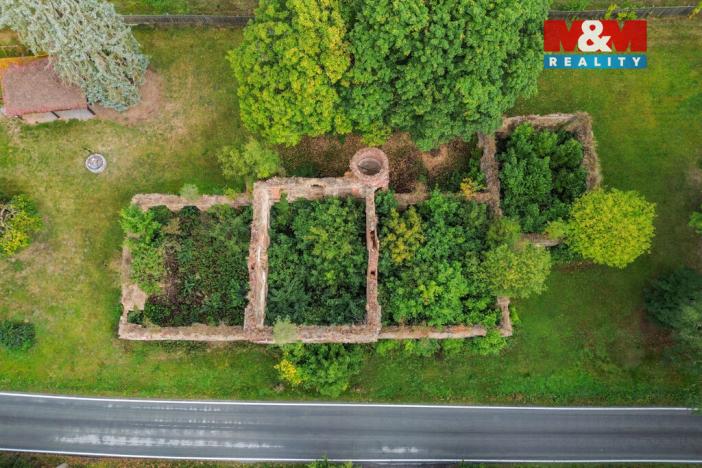 Prodej ubytování, Žihle - Nový Dvůr, 689 m2