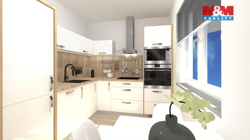 Prodej rodinného domu, Krušovice, 87 m2