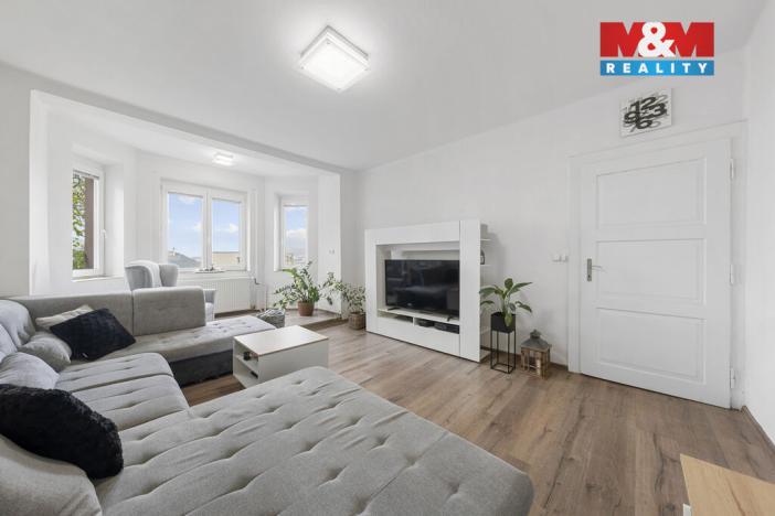 Prodej rodinného domu, Ústí nad Labem - Střekov, Jeseninova, 275 m2